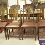 884 9737 CHAIRS